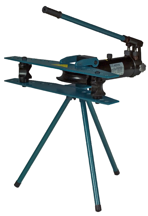 Pt-  Scantool Hydraulisk Rørbukker