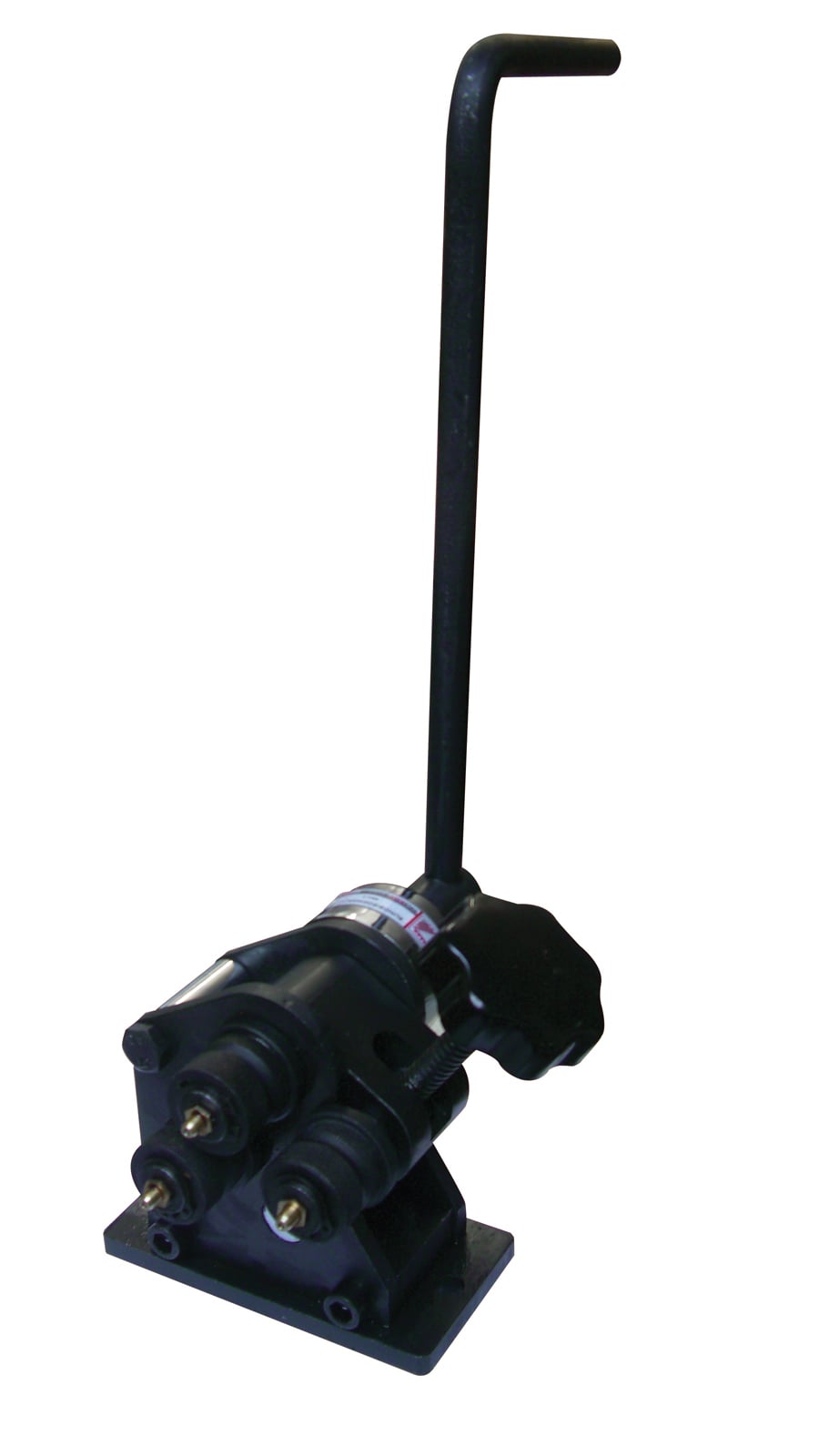 Rørbukker Holzmann RBM 3 – Effektiv maskine til rørbearbejdning