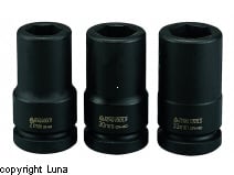 Slagtop 41mm fra Tengtools – Kvalitetsværktøj til alle!