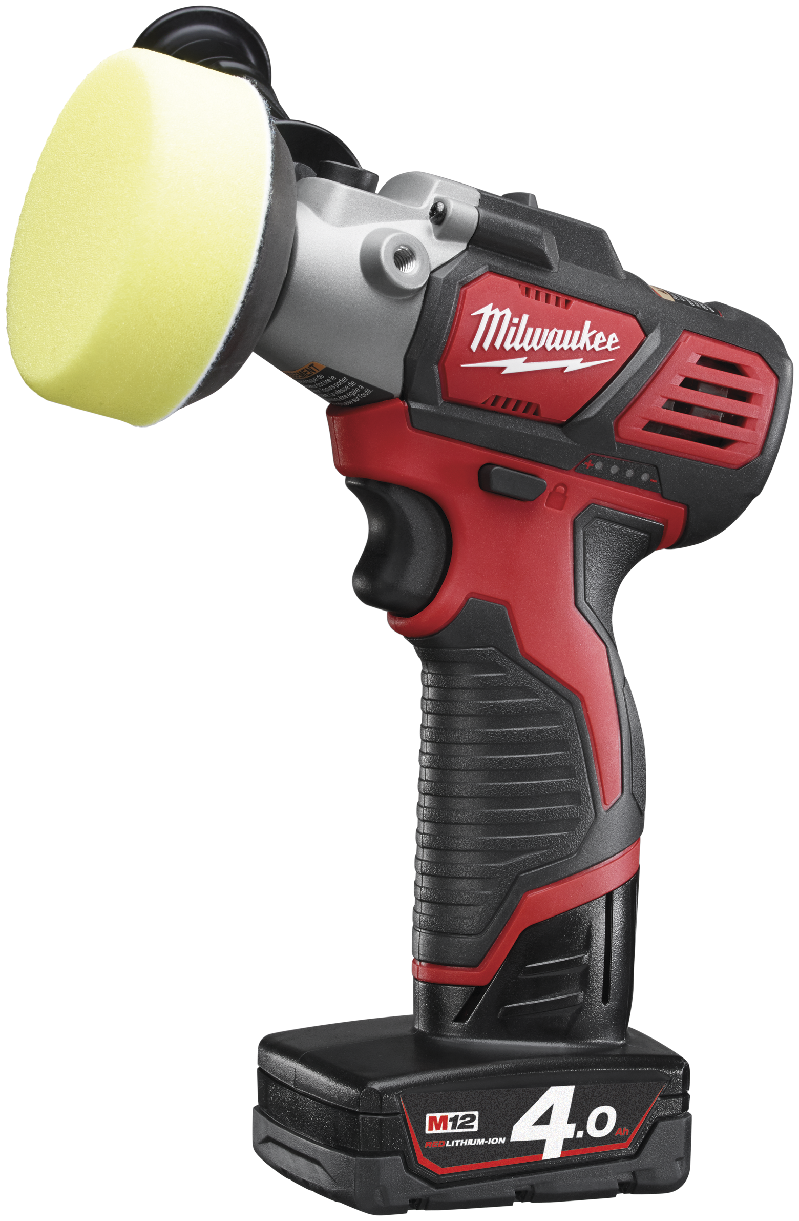 Slibe- Polérmaskine M12 Bps-421x