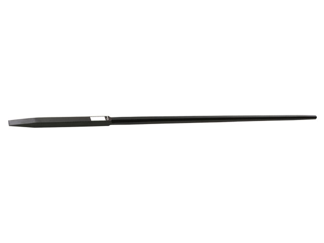 Hultafors Stålbrækstang 1500 mm - Uundgåelig værktøj!