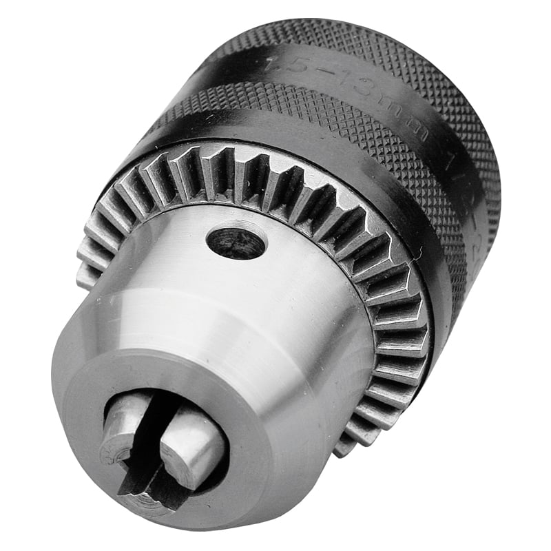 Tandkransborepatron - 10 Mm Gevind - 20unf Tilbud!