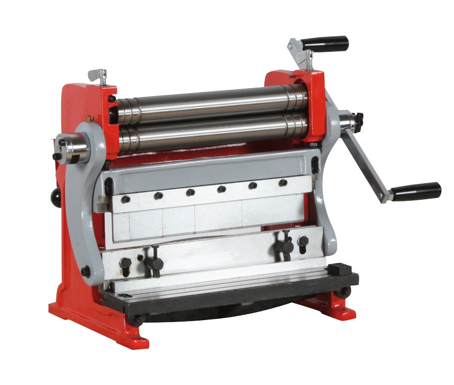 Holzmann UBM 305 Universel Pladebearbejdningsmaskine