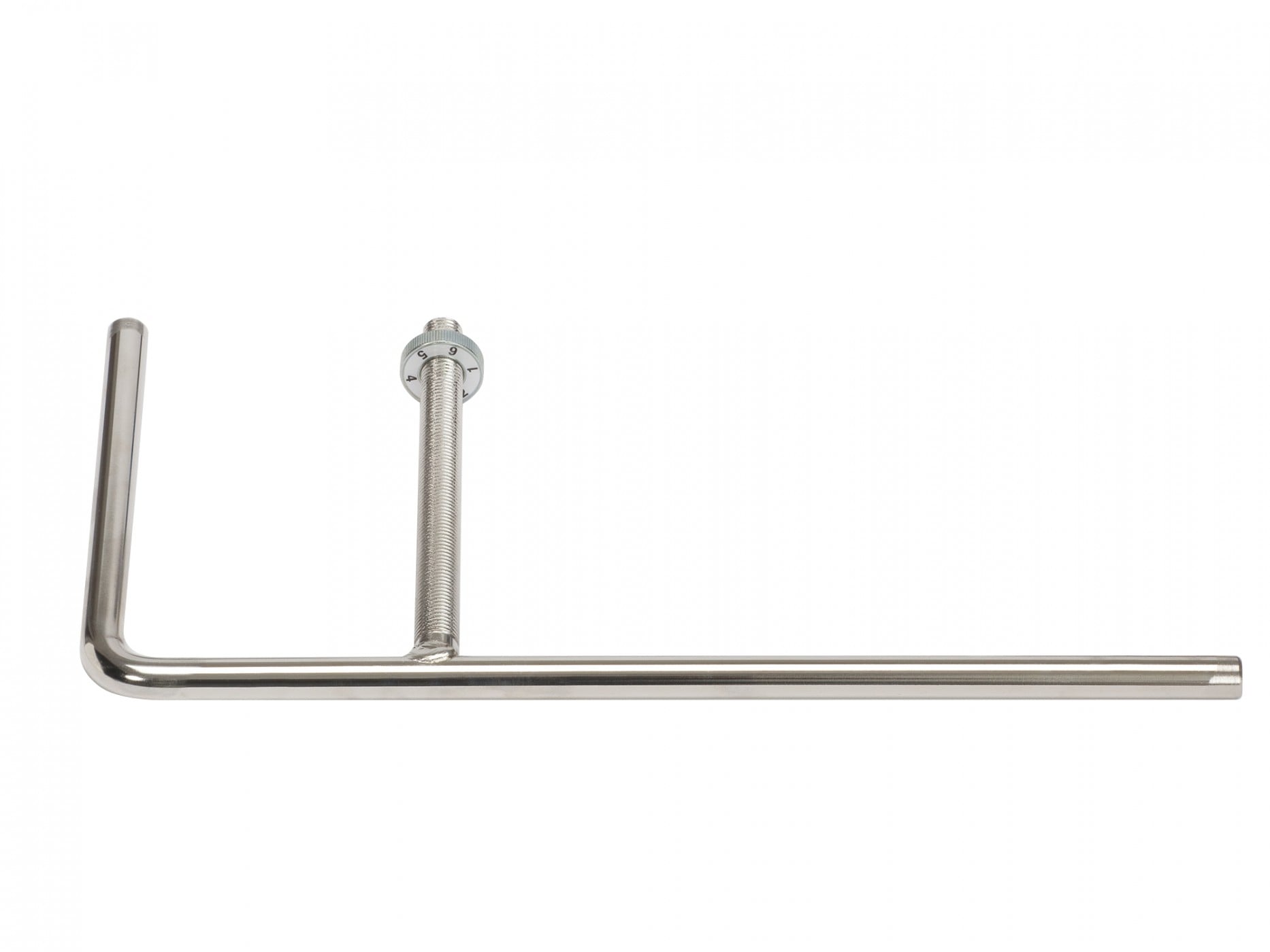 Tormek US-105 Universalstøtte – Udsalg på slibeudstyr!