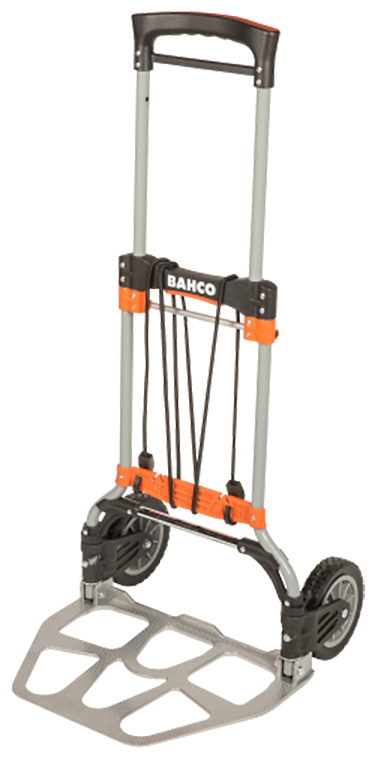 Bahco Sækkevogn Foldbar 120kg