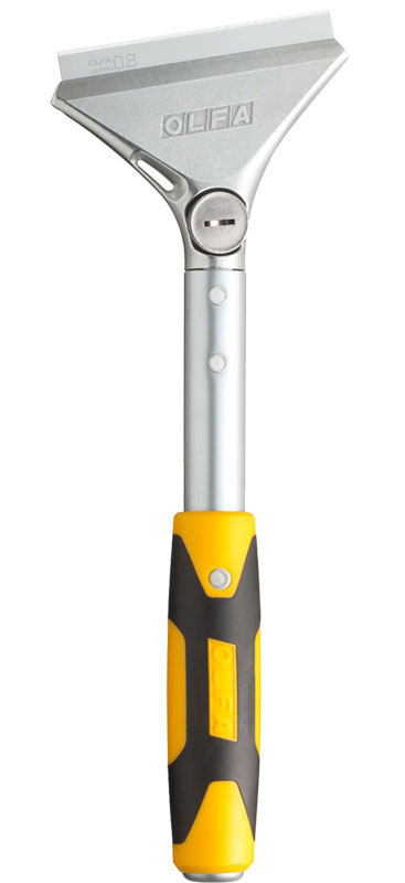 Bato Olfa Skraber XSR-300mm – Fantastisk Tilbud!