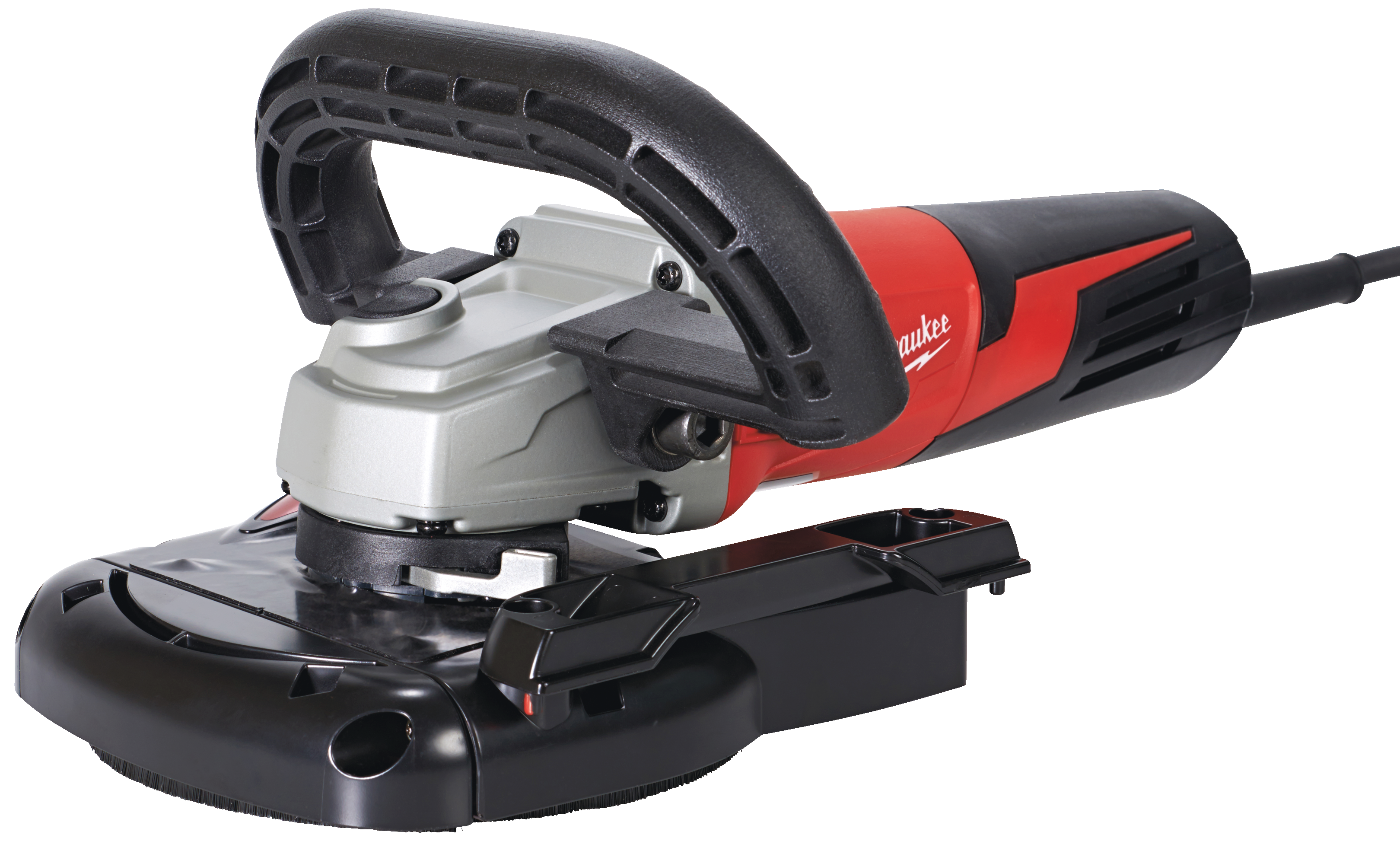 Betonsliber 125mm 1500w Agv15-125xe Deg-set
