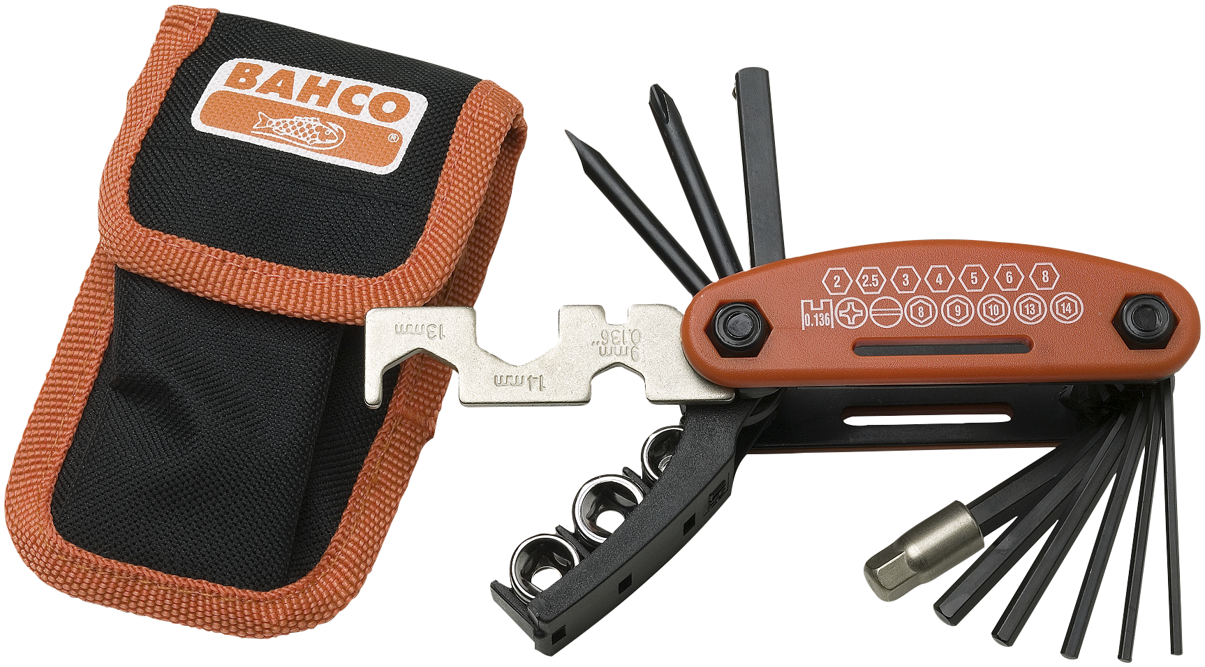Bicycle Tool Bke850901