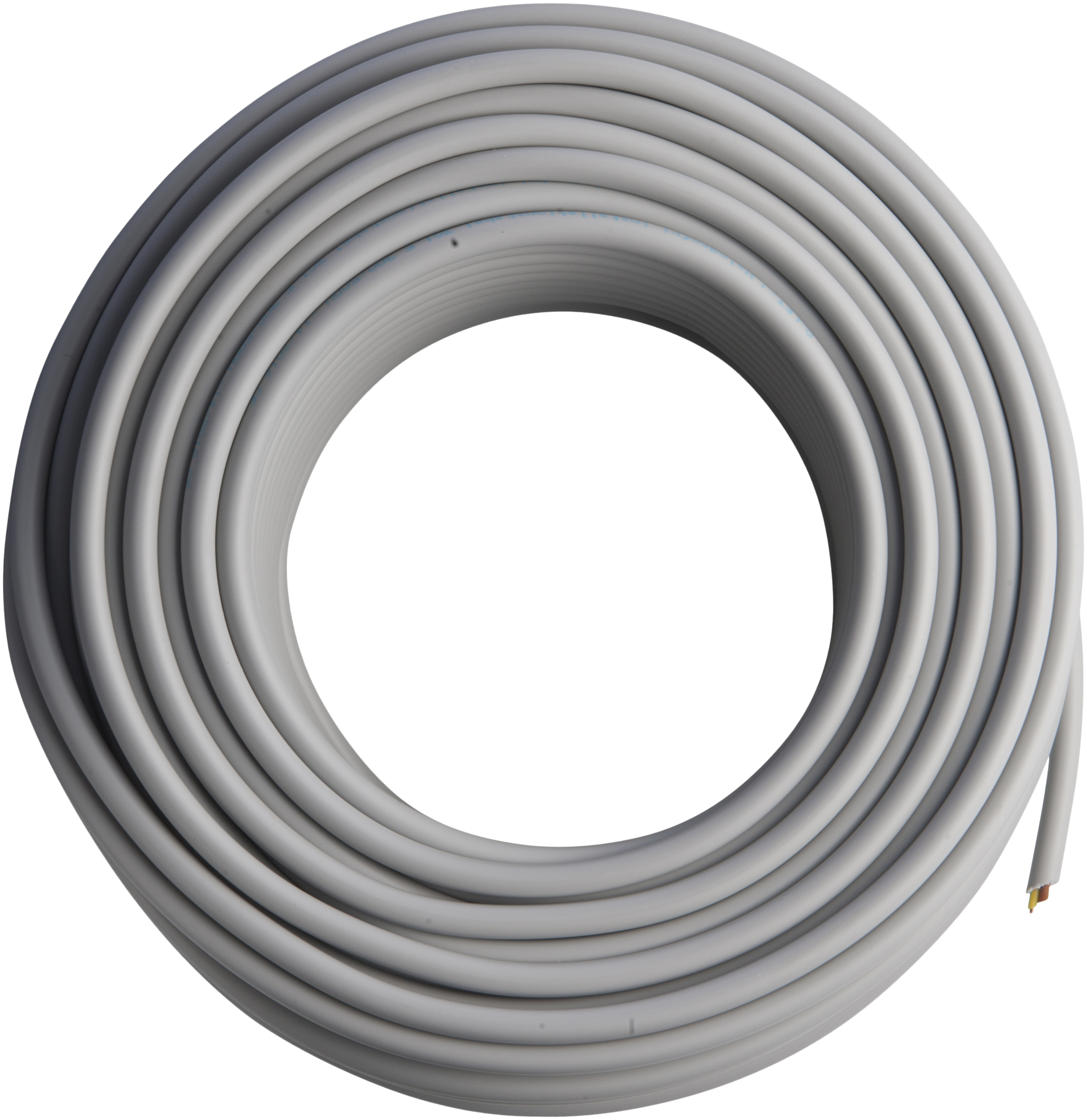 -line Installationskabel 3x1   50m
