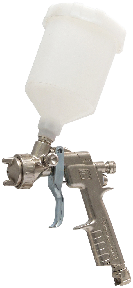 Flair Malepistol     Ltr Overbeholder F1-