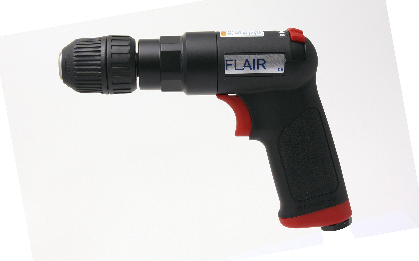 Flair 10 Mm Rev  Boremaskine