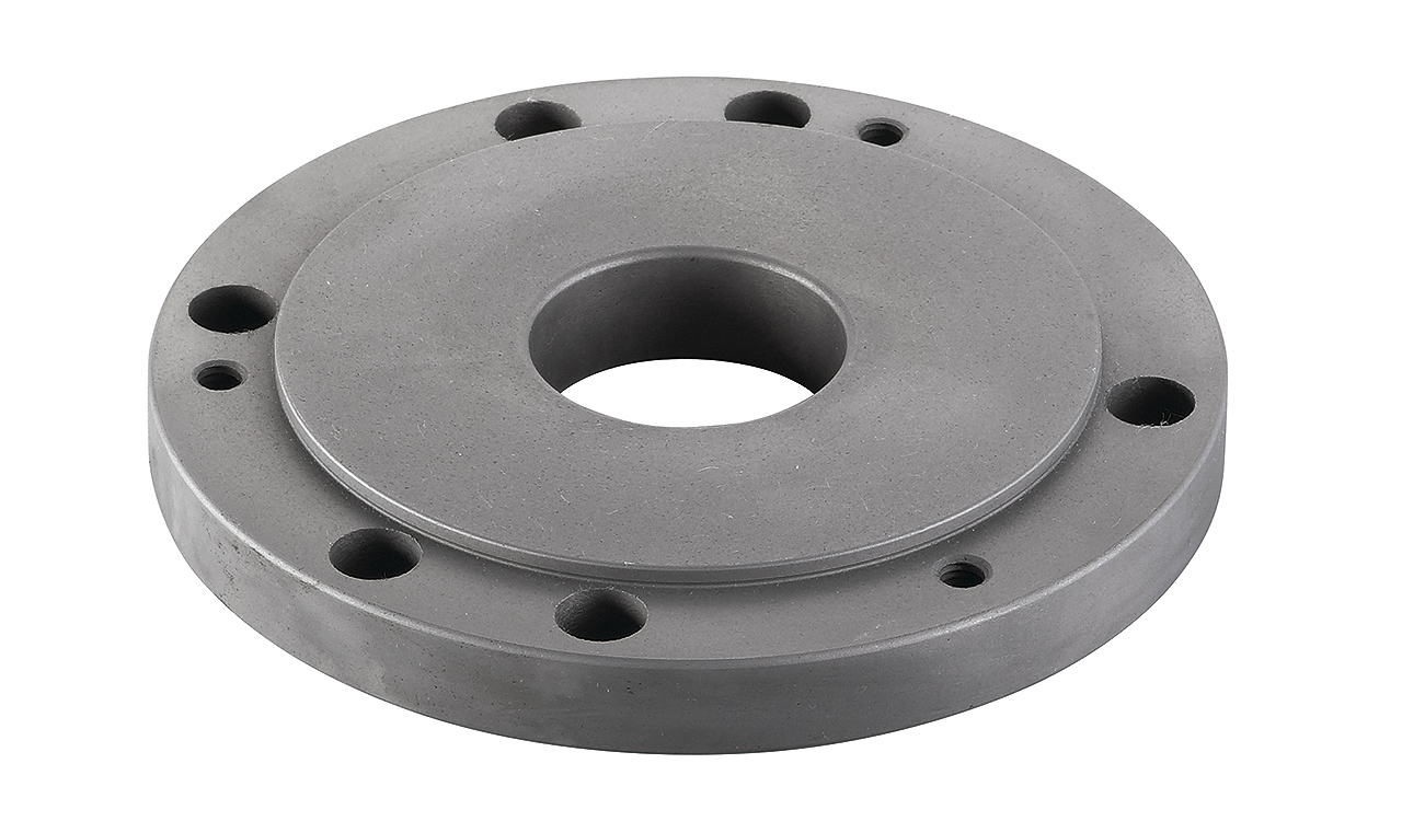 Flange Til Hv 10  Diam  200 Mm