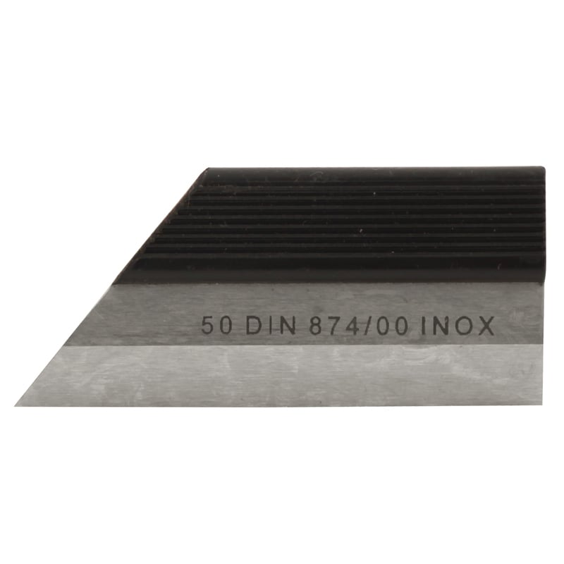 Hårlinial 150 Mm Din 874 Grad 00
