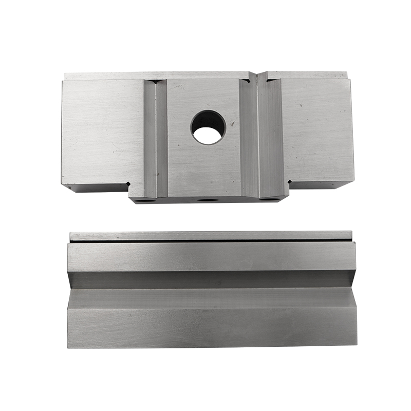 Kæbesæt 125x50 Mm Til 40045125