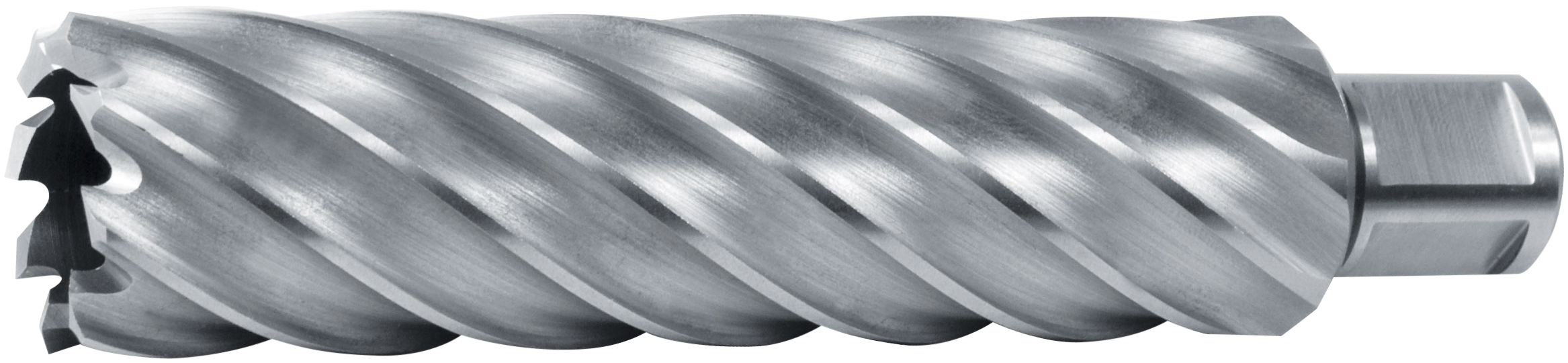 Kernebor Hss Weldon ø21ã 110 Mm