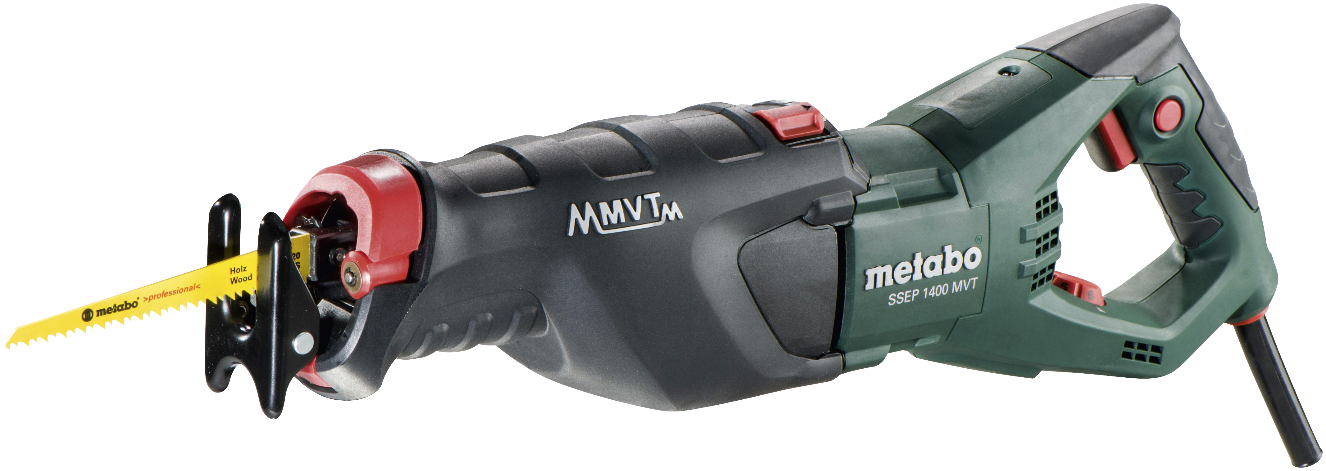 Metabo Bajonetsav Ssep 1400 Mvt