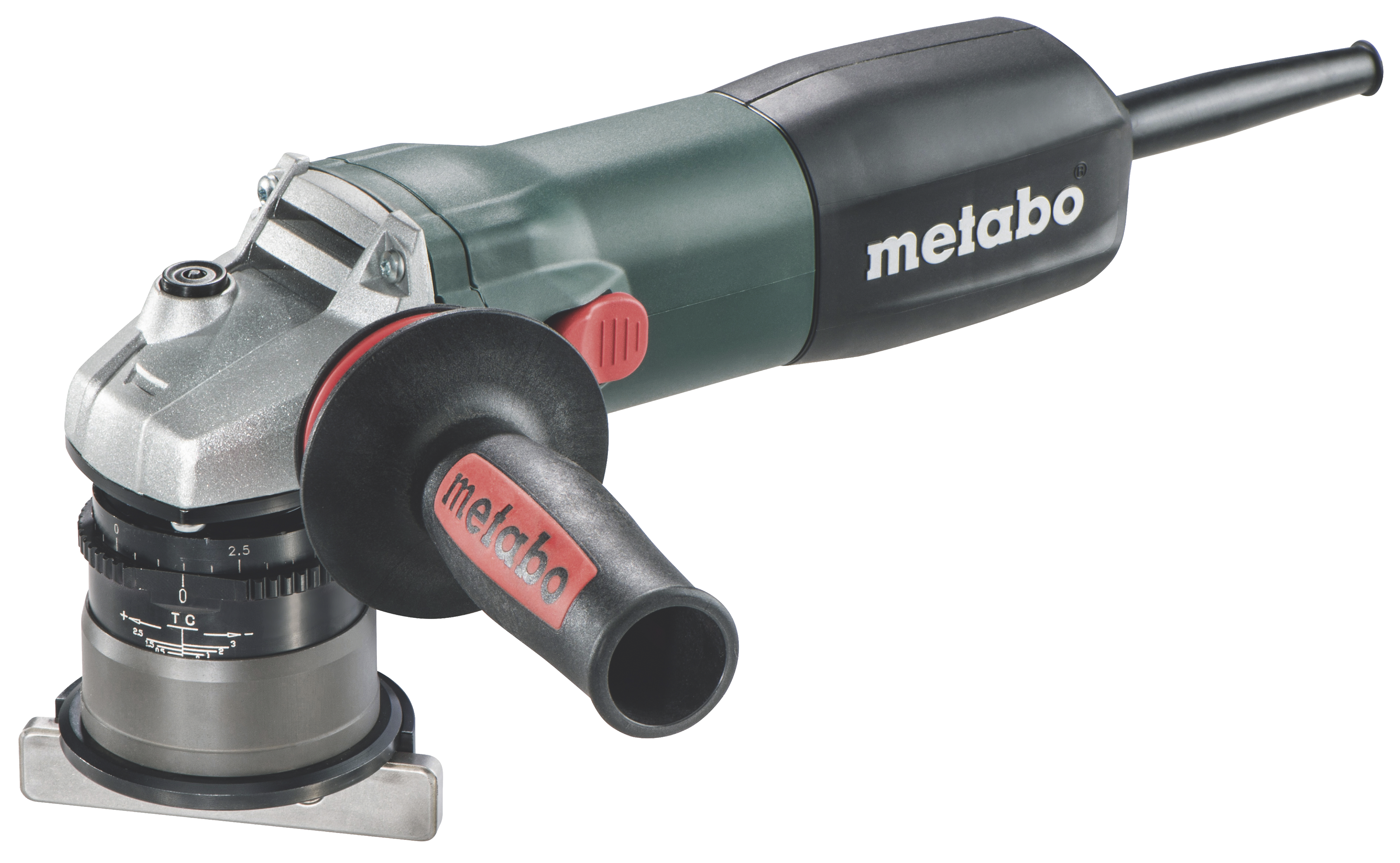 Metabo Kfm  -  Rf Kantfræser