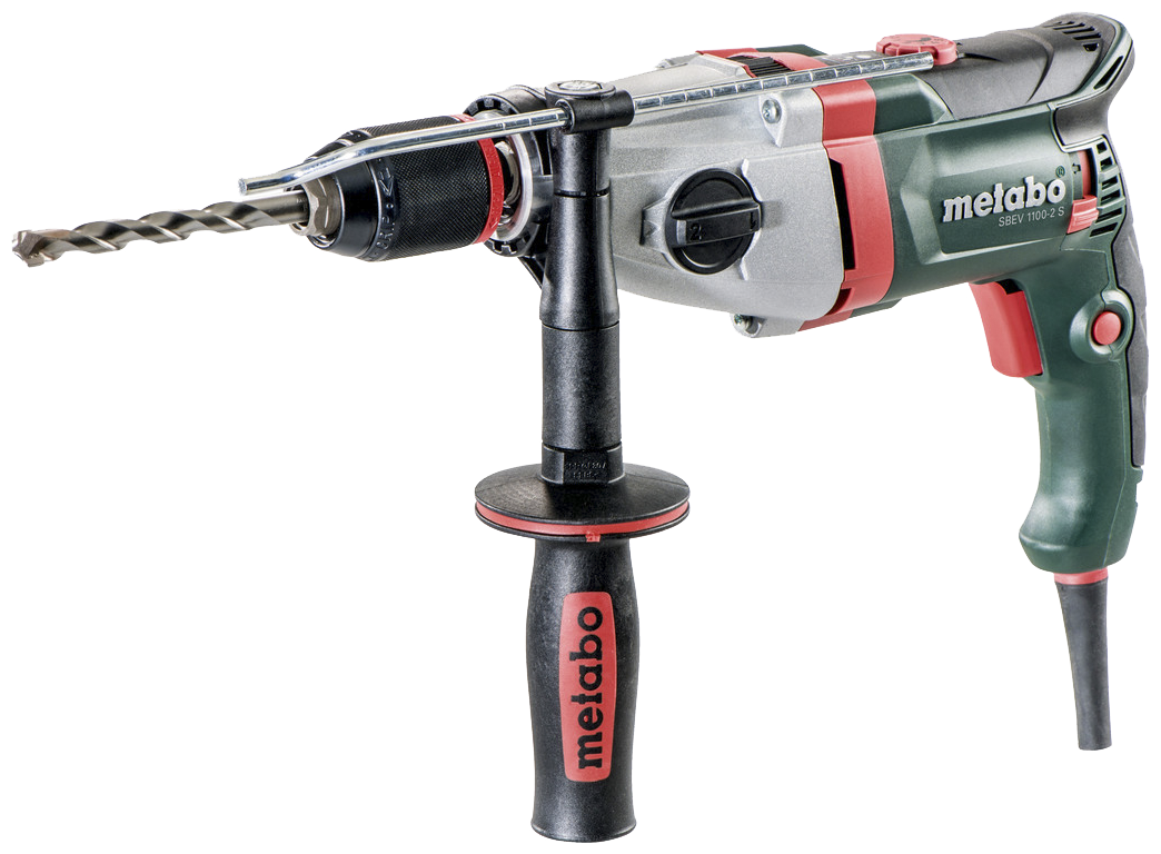 Slagboremaskine Sbev 1100-