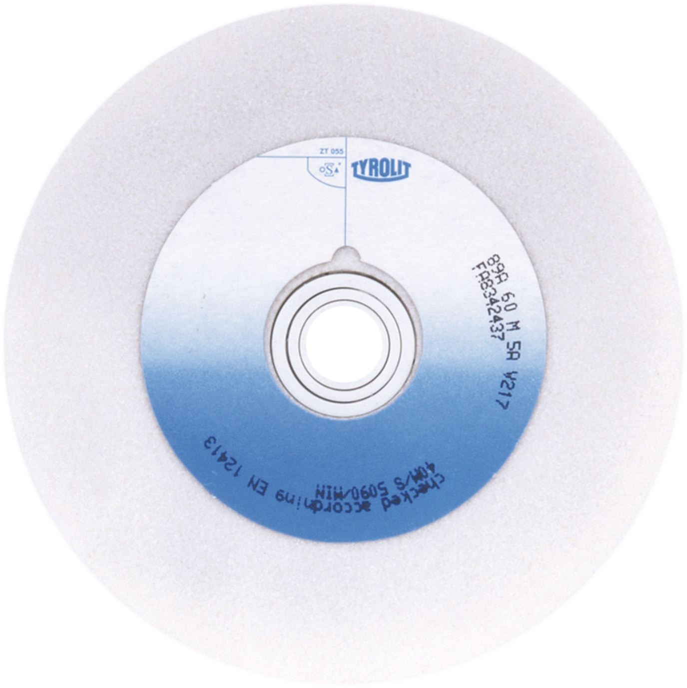 Slibeskive   Bænksliber F1 200ã 32ã 51 89a46m5av217