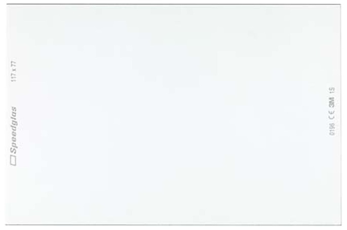 Speedglas Indre Besk Glas 9100xx  Ps