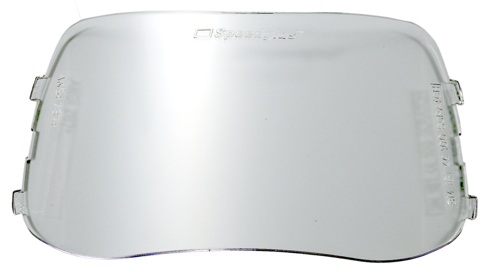 Speedglas 100 Ydre Beskyttelsesglas  10stk