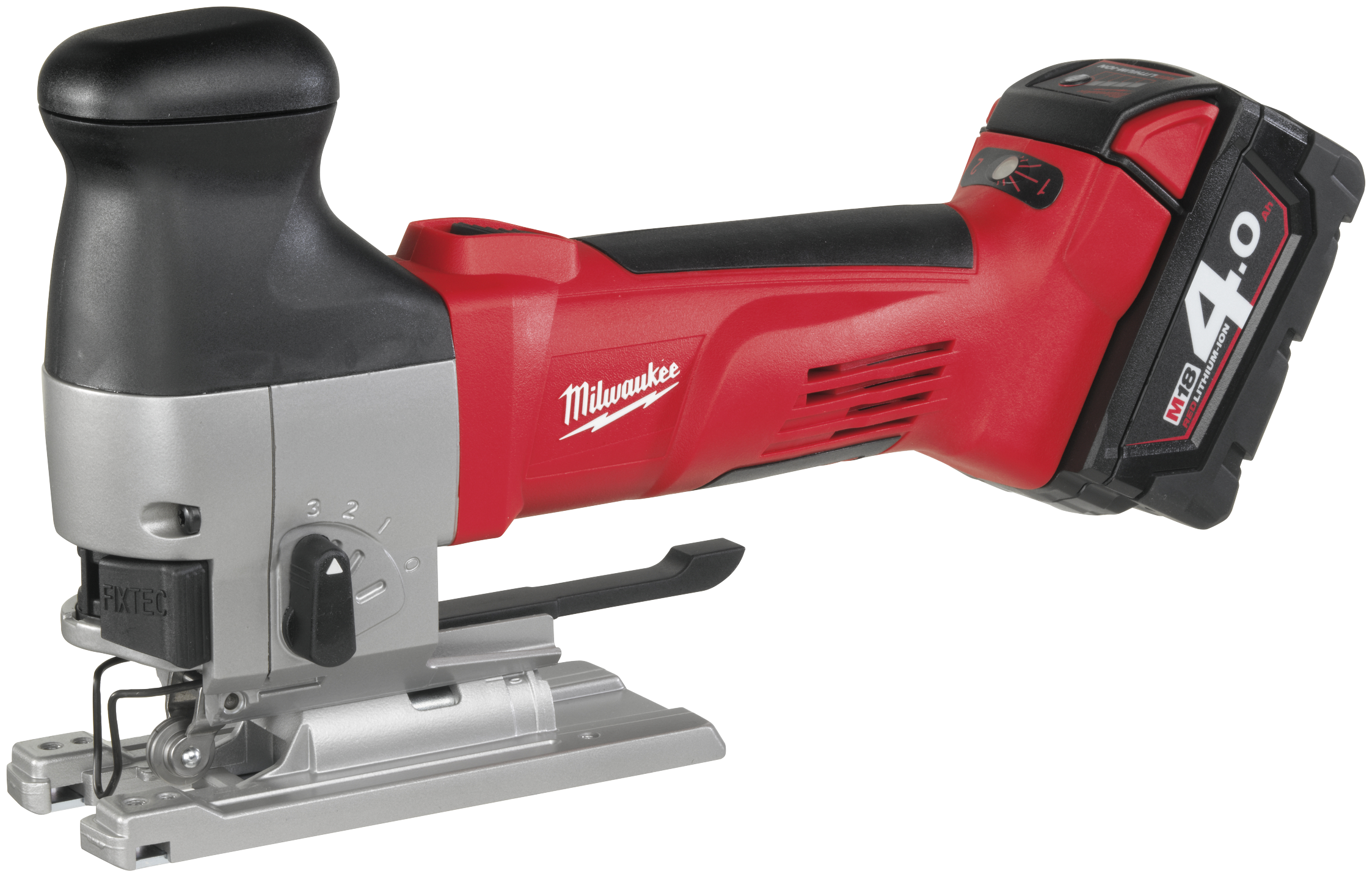 Stiksav 18v   0ah Hd18 Jsb-402c