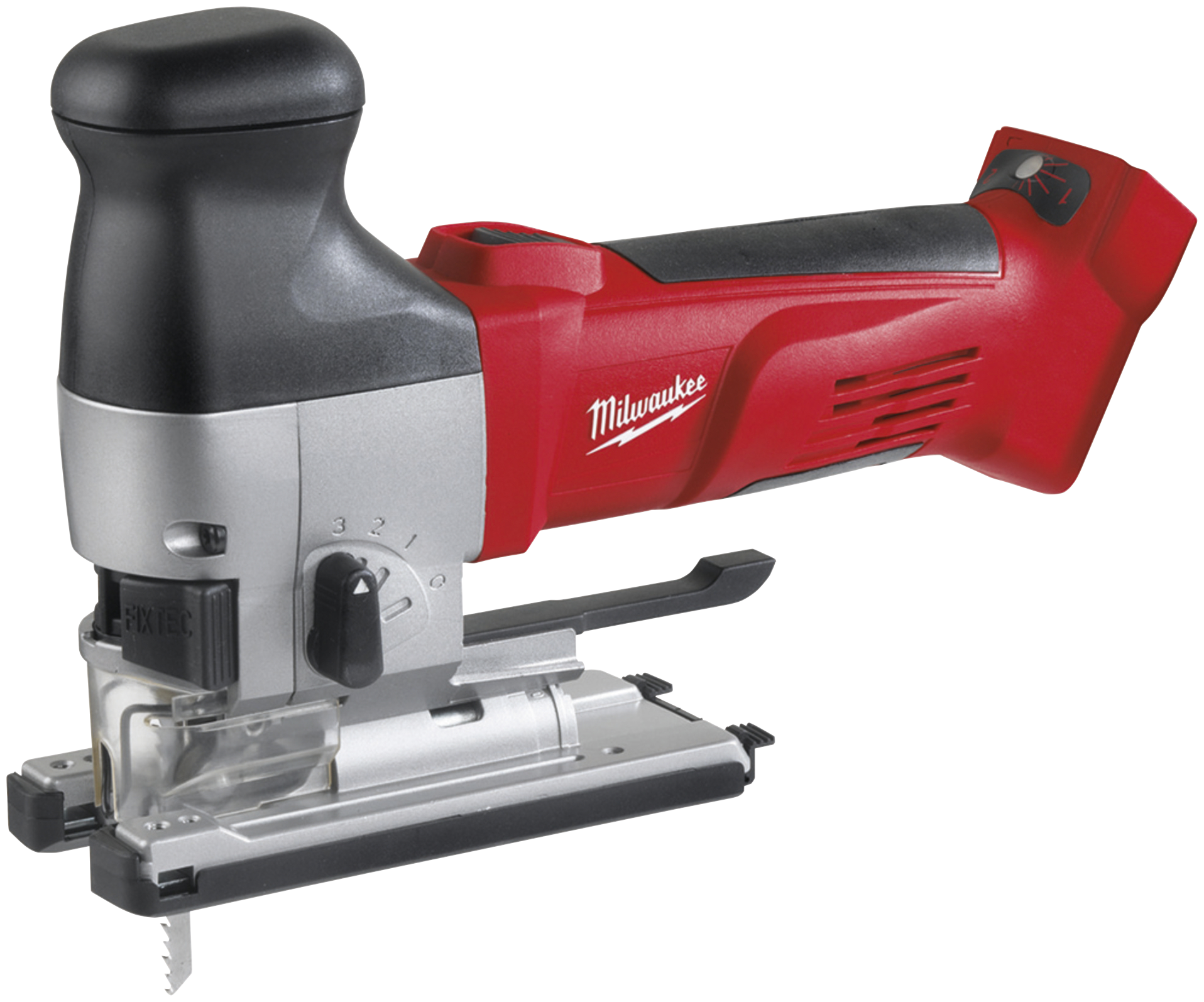 Stiksav 18v Solo Hd18 Jsb