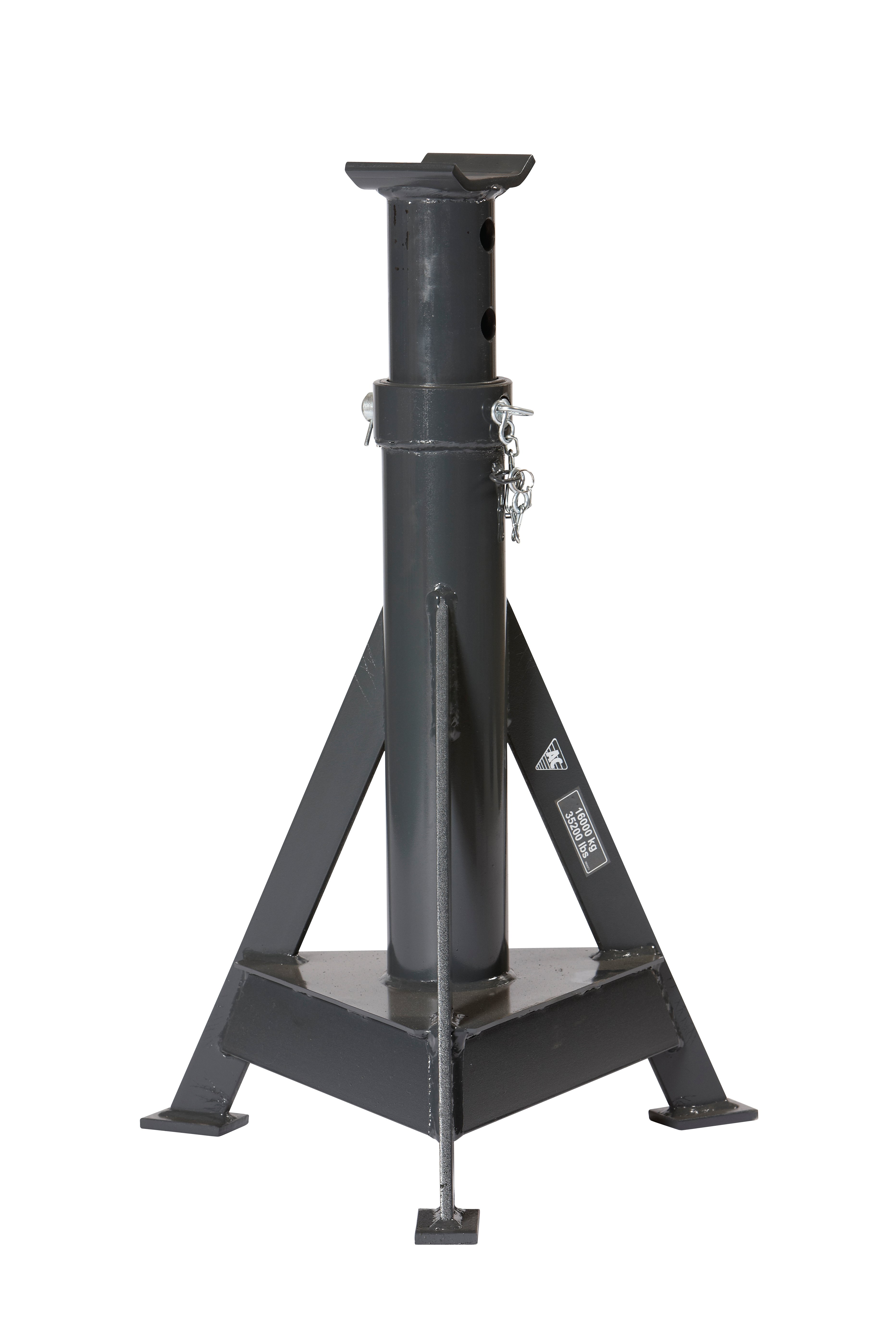 Støttebuk Ab16-675 16t