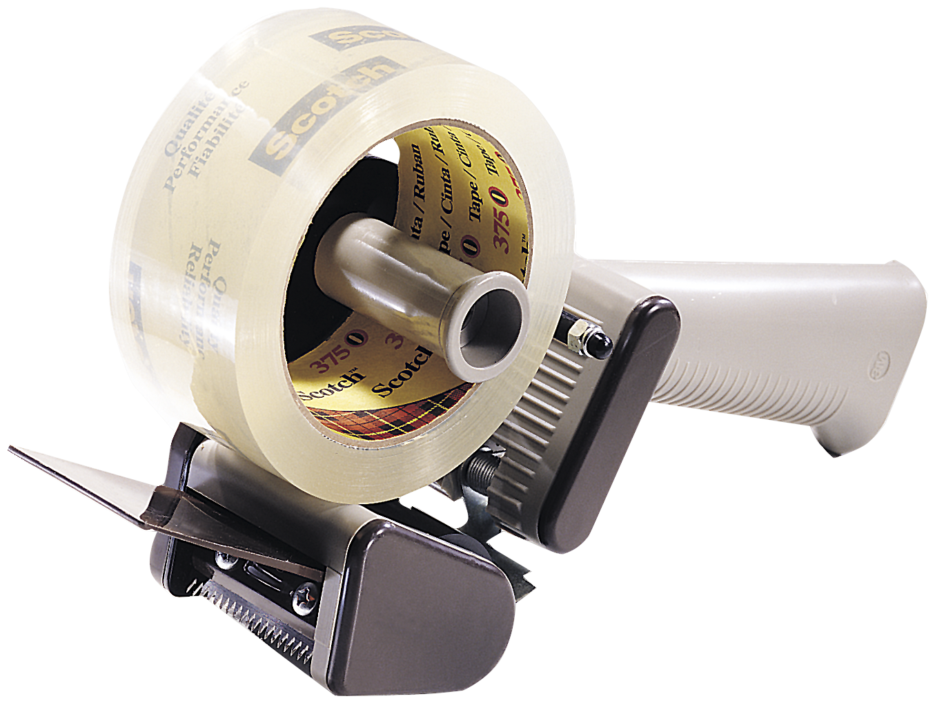 Tape Dispenser   -150ln Low Noise   50mm Tape