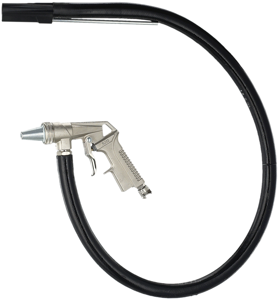 Ani Sandblæsepistol   209