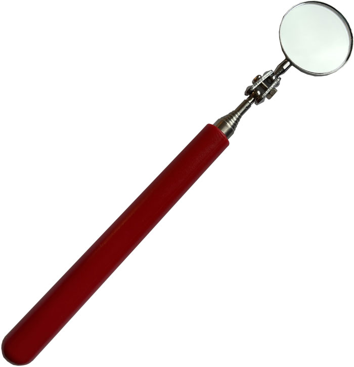 Bato Teleskop Spejl ø32mm