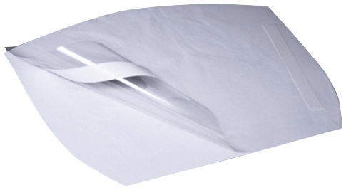 Beskyttelsesfilm   Visir  -922  10stk