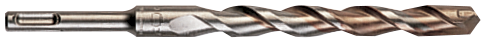 Bor Sds-plus 16ã 400 450  -sk Pro4