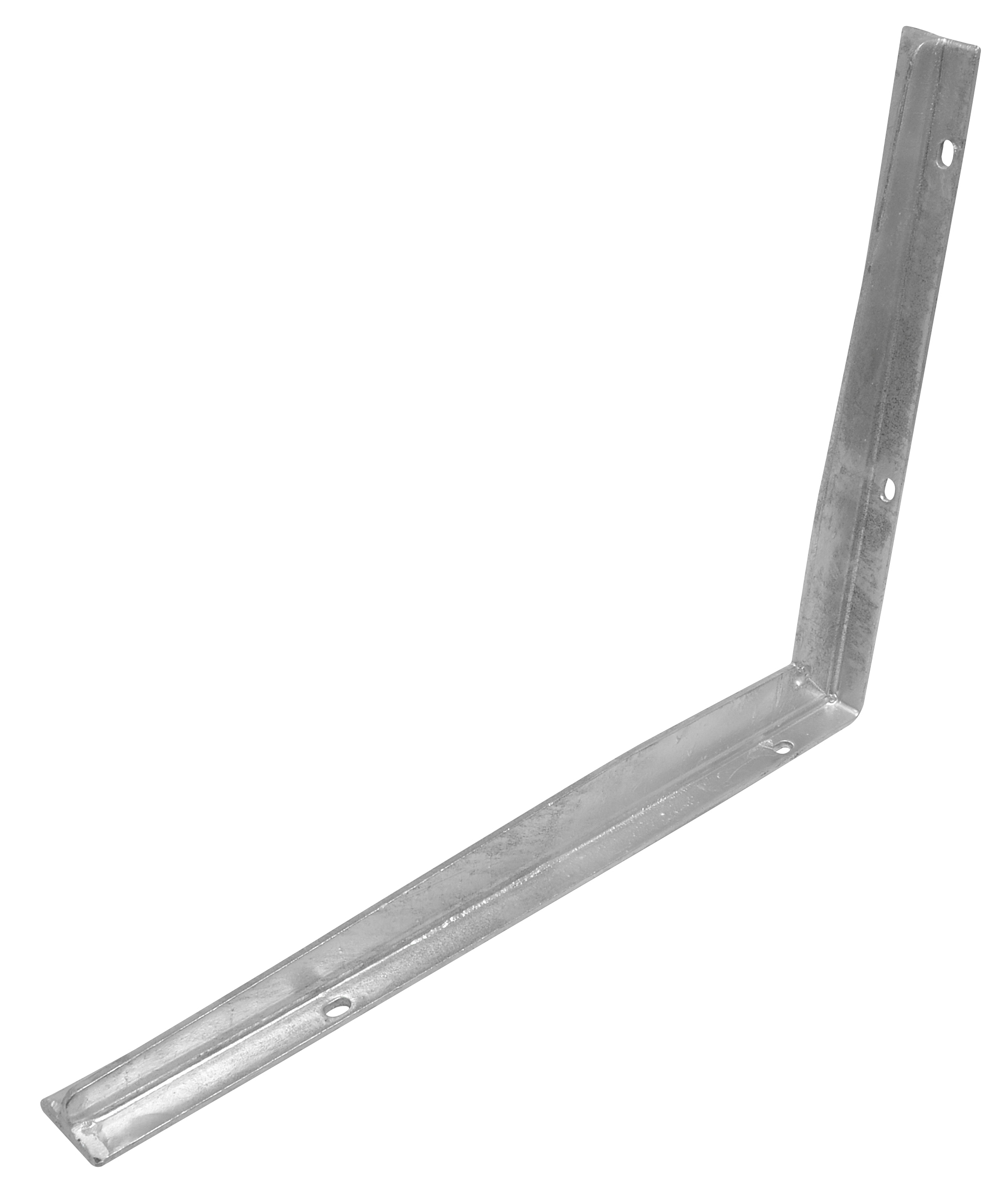 Bordbæring  -profil 300x400 Mm  Galvaniseret