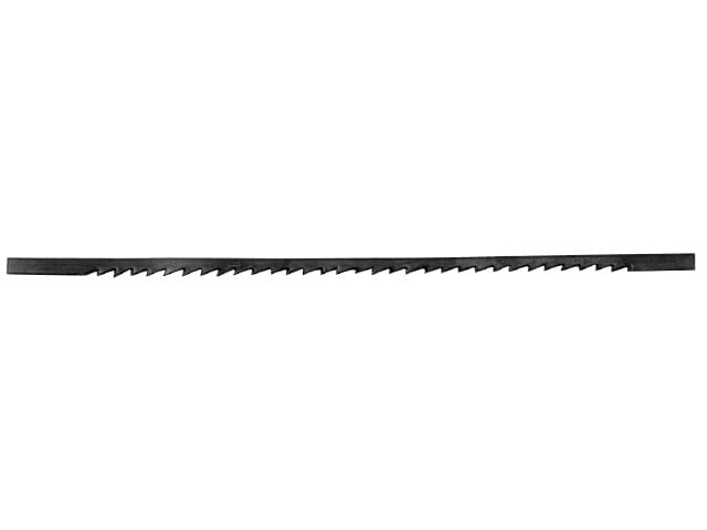 Dekupørsavklinger 130mm - 12 Stk til gode priser!
