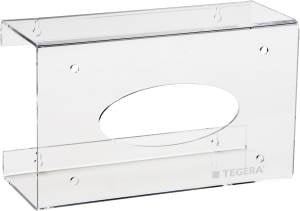 Display For Engangshandsker Tegera 784301