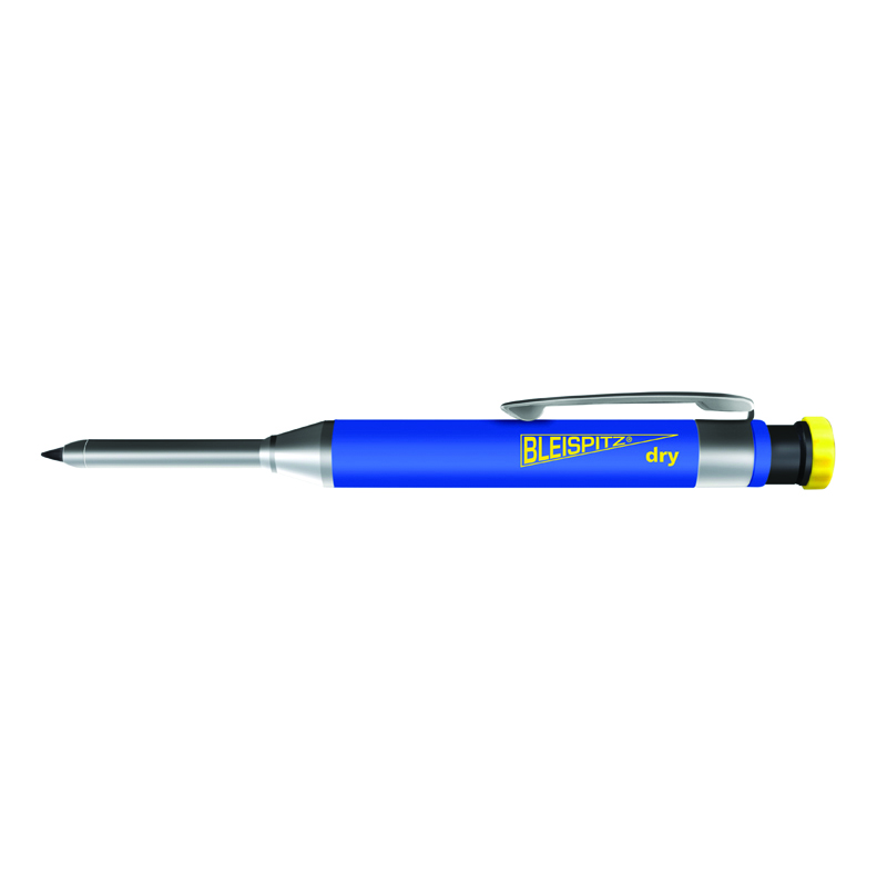 Dybhulspen Dry Inkl  Universal Grafit Stift ø2   Mm