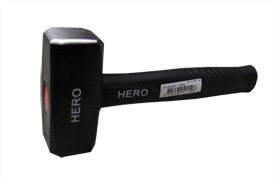 Hero Mukkert Hammer - Exceptionel Ydelse og Robusthed