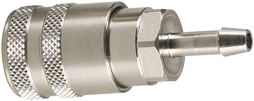 Ks     Quot Koblingshus   6mm Sl Spids