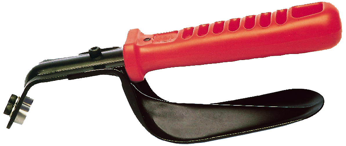 Pladeafgrater   Klingehjul Kpl