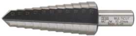 Pladebor Koniskt Mc1632
