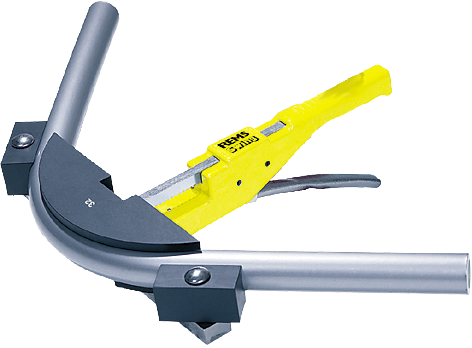 Rems Rørbukker Sæt Swing Allround 32 10-32 Mm