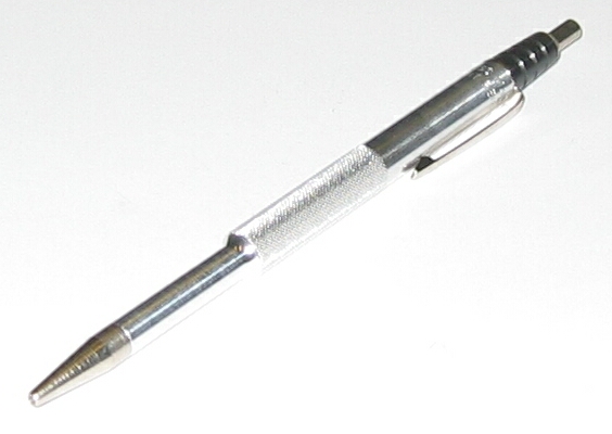 Rico-marker Ridsespids - Kvalitets Trykpencil fra Schweiz