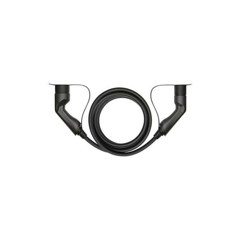 -line Laddkabel Typ2 16a 11kw 7m Ladekabel