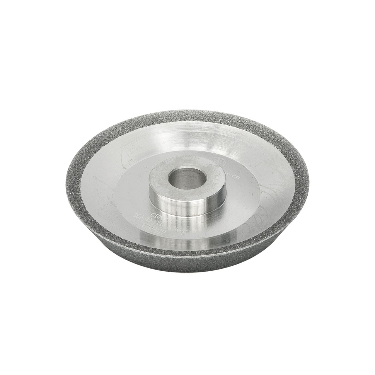 Slibeskive Cbn  12  -32mm  Dg32md Dg 32