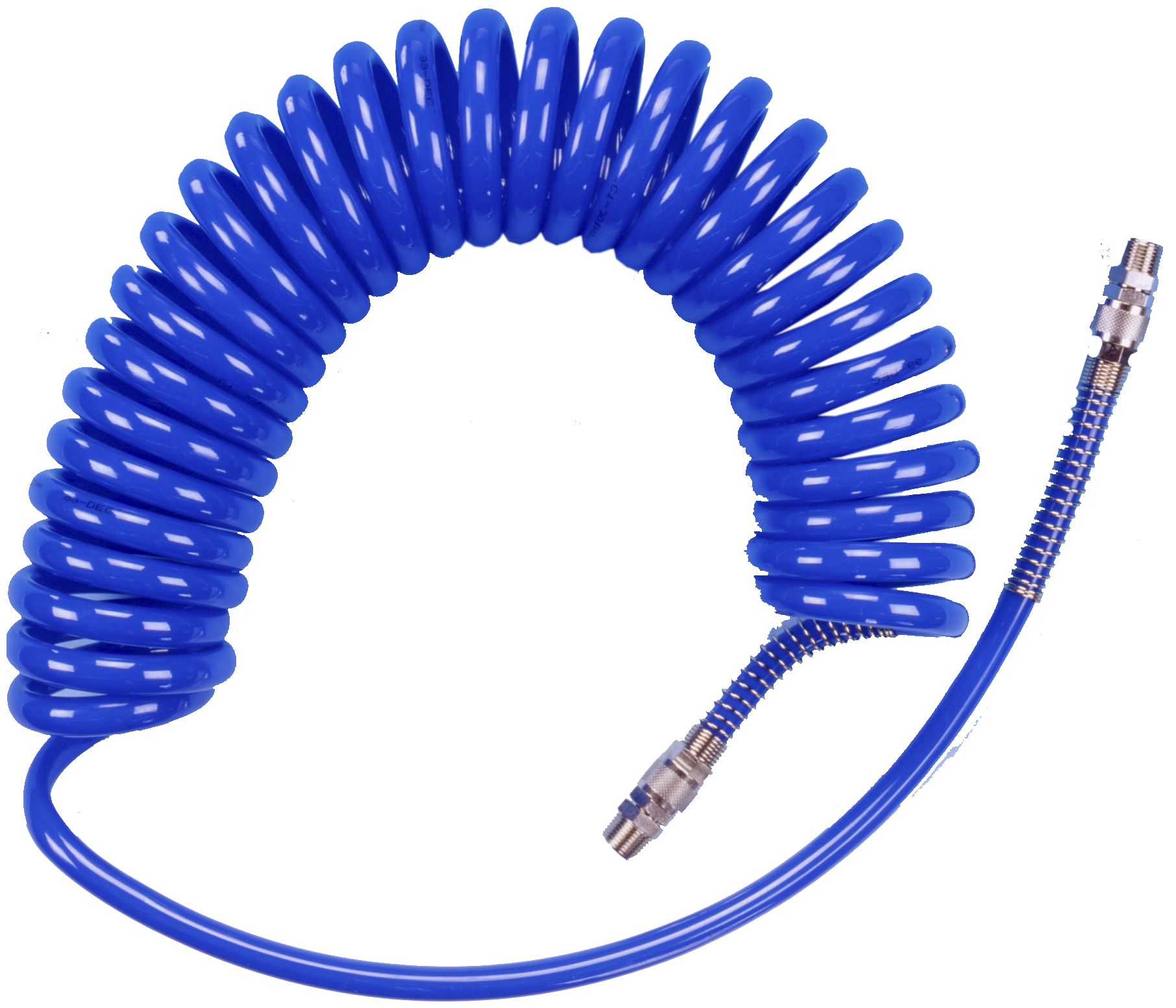 Spiralslange       Ld 308-00-40p