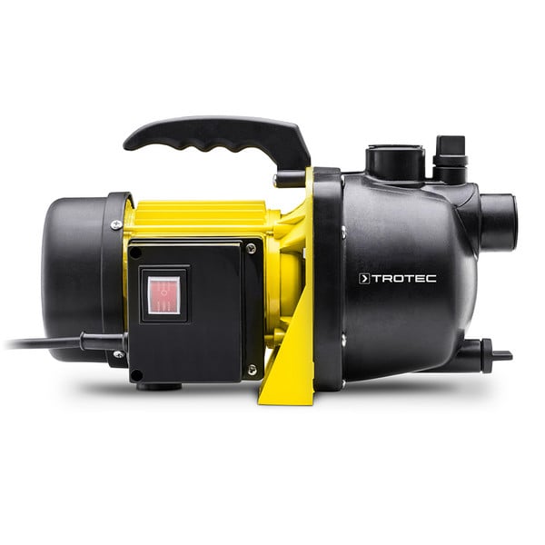 Tgp1000 KS801P Husvandværk – Effektiv Havepumpe!
