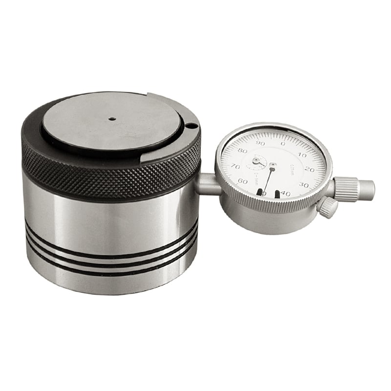 Toolsetter 50 Mm - Præcisionsværktøj til Teknikere