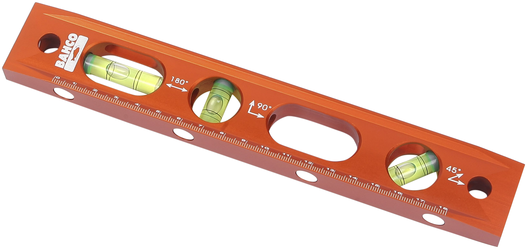 Torpedo Vaterpas   Magnet   Quot