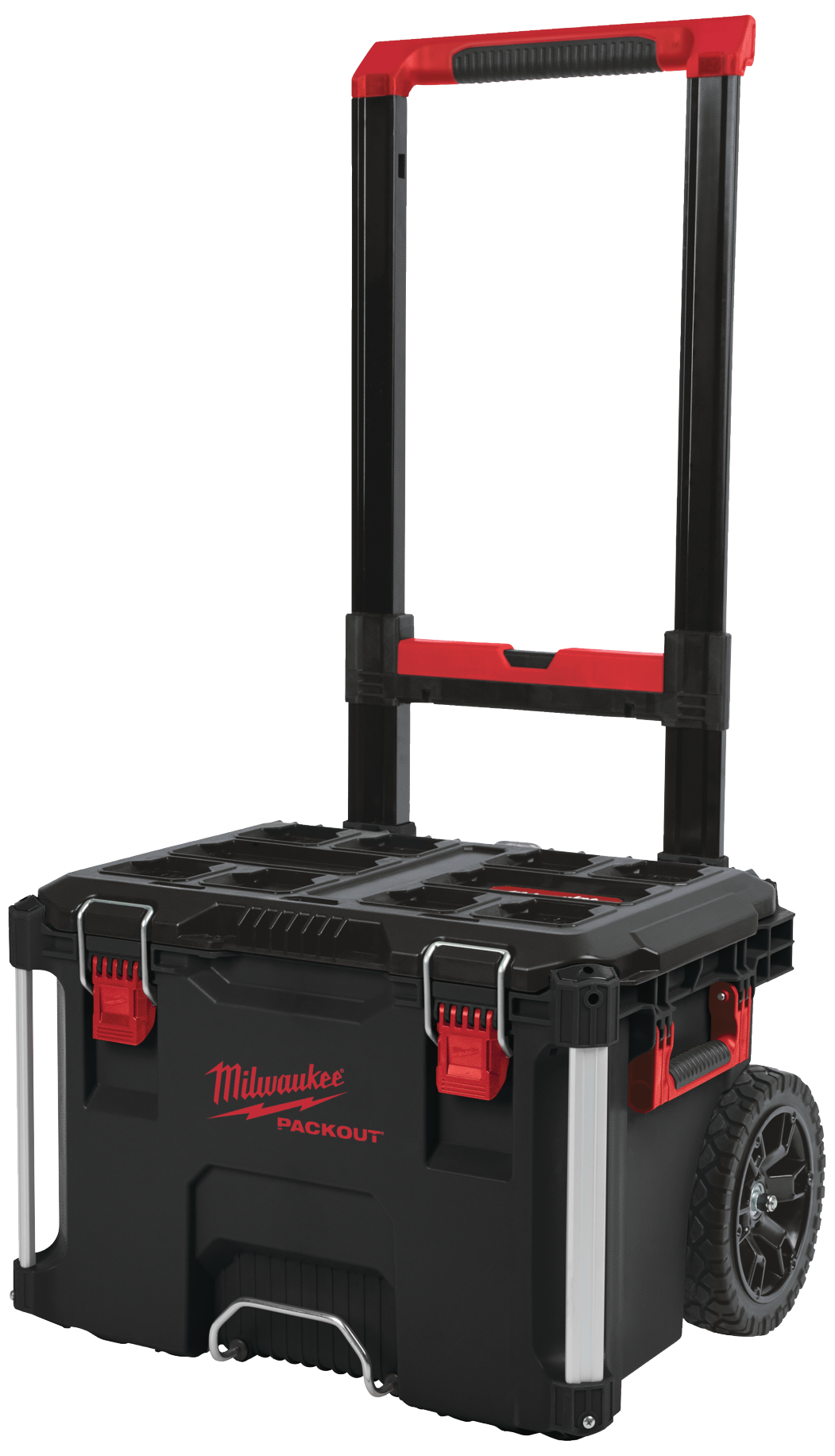 Trolleykuffert Packout-system 560ã 410ã 480 Mm